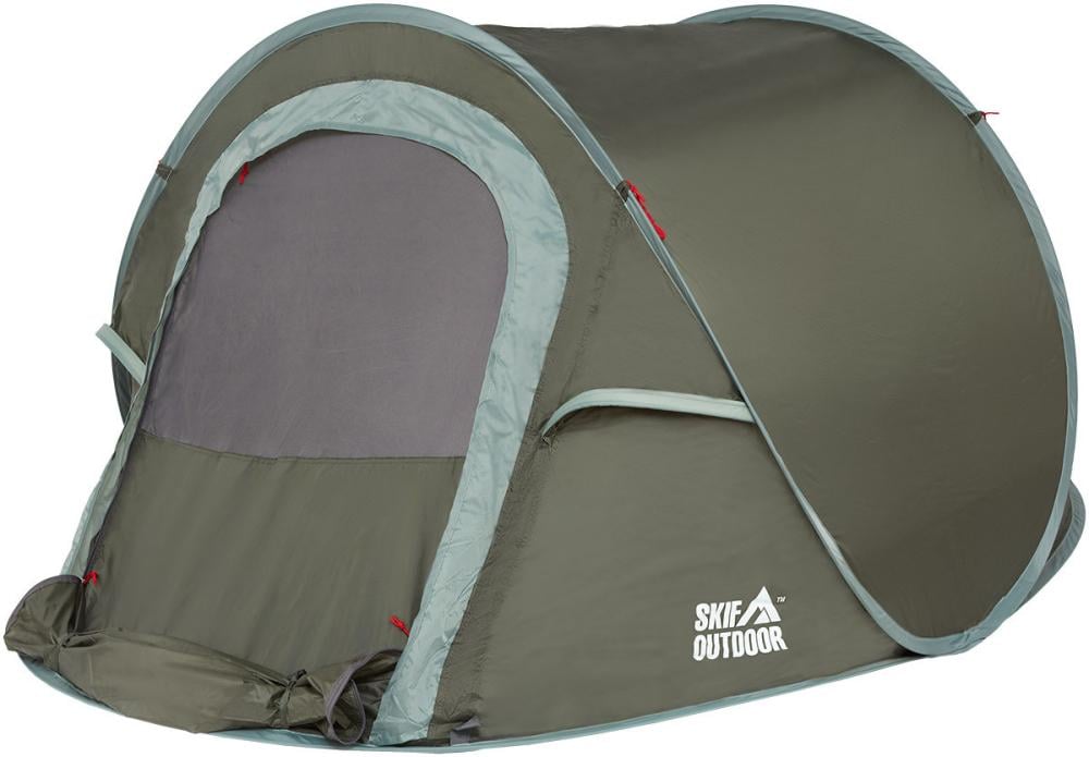 Намет Skif Outdoor Olvia 235x140x120 см (230915)