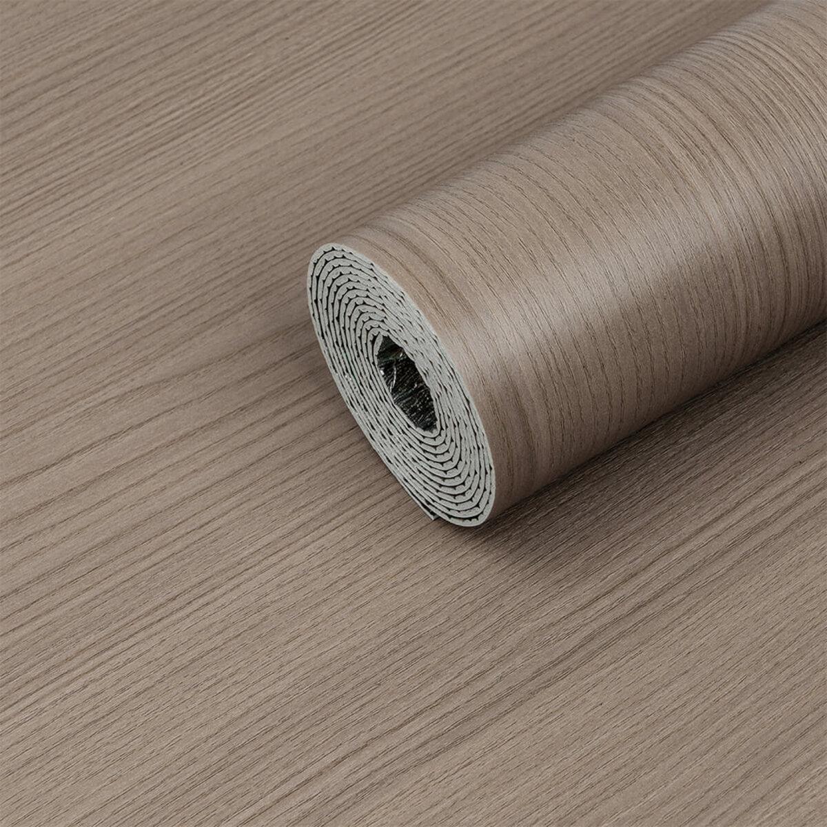 Плитка самоклеящаяся виниловая в рулоне матовая 0,6x3 м x 2 мм (SW-00002051)