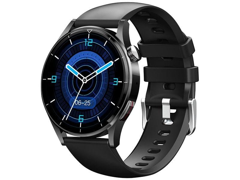 Смарт-годинник Tracer T-Watch SM7 GP Plus Line Black (614573) Смарт-годинник Tracer T-Watch SM7 GP Plus Line Black (614573)