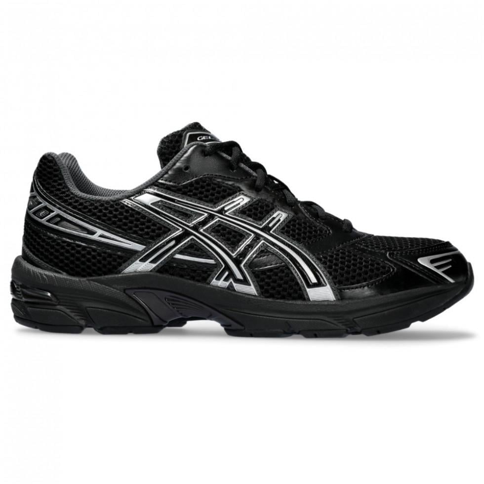 Кросівки чоловічі повсякденні Asics GEL-1130 1201A906-001 р. 43,5 Чорний