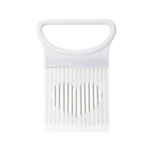 Держатель для нарезки лука томатов и овощей 11х8х0,9 см