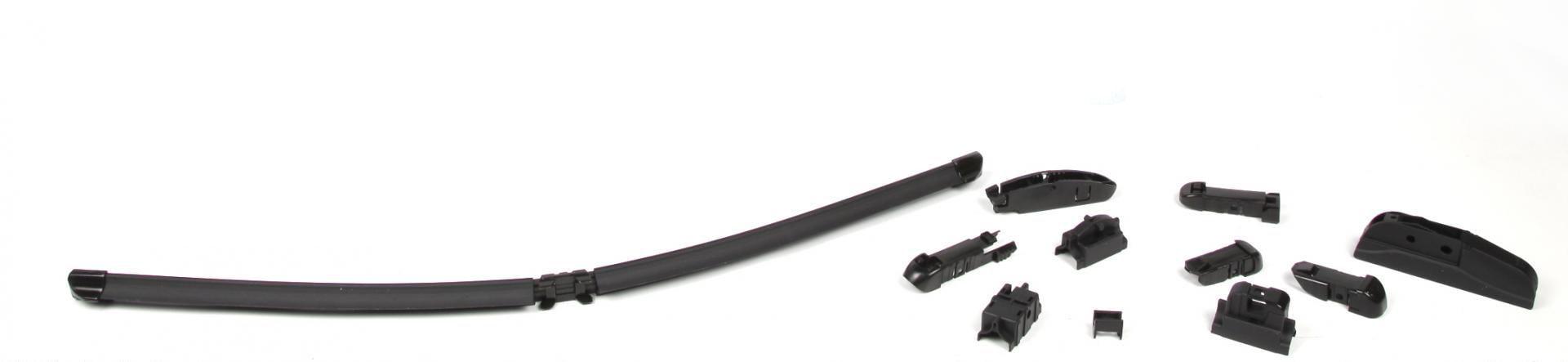 Щетка стеклоочистителя Meyle 580 мм для Renault Kangoo 08- (029 580 2300)