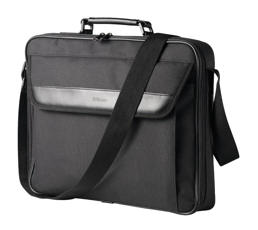 Сумка для ноутбука Trust Atlanta 16" Black (27090)