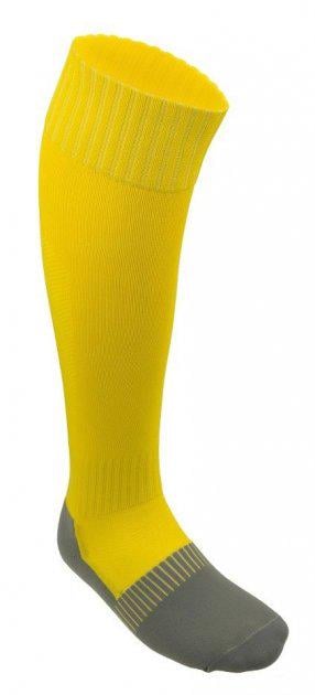Гетры Select Football socks р. 38-41 Желтый (101444-017 38-41)