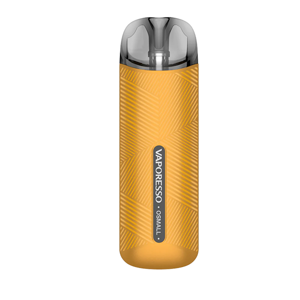 Pod-система Vaporesso OSMALL Pod Kit 350 mAh 2 мл Gold (2504-6)