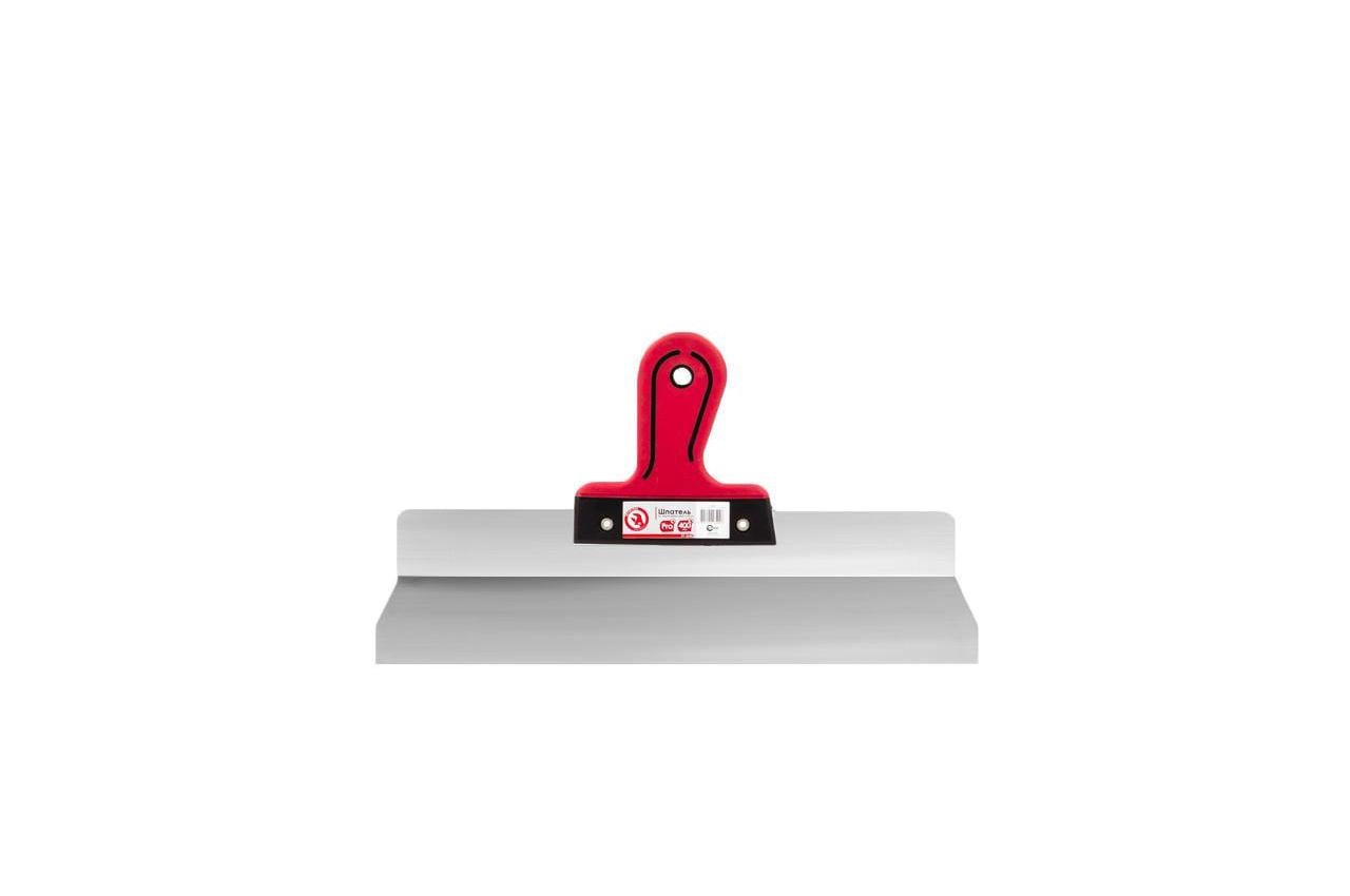 Шпатель Intertool 400 мм Pro (KT-2640) Шпатель Intertool 400 мм Pro (KT-2640)