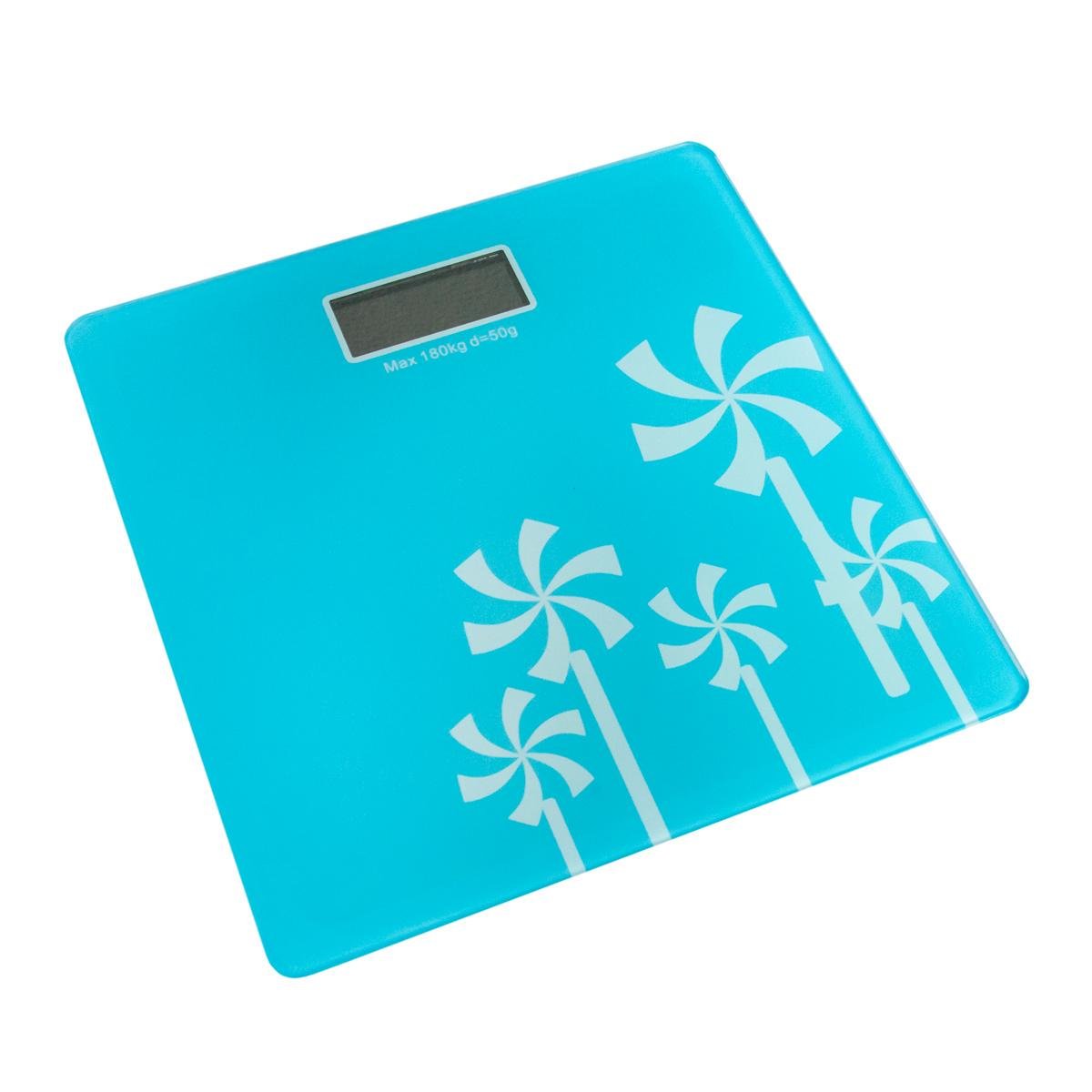 Весы электронные Domotec MS-1604 напольные бытовые Голубой (1003724-LightBlue-1) Весы электронные Domotec MS-1604 напольные бытовые Голубой (1003724-LightBlue-1)