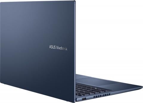 Ноутбук Asus VivoBook 16X M1603QA Quiet Blue (M1603QA-DH71-CA) - фото 9