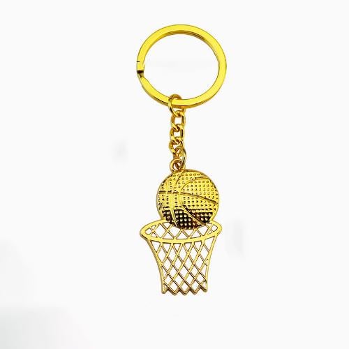 Брелок Basketball в подарочной уп.