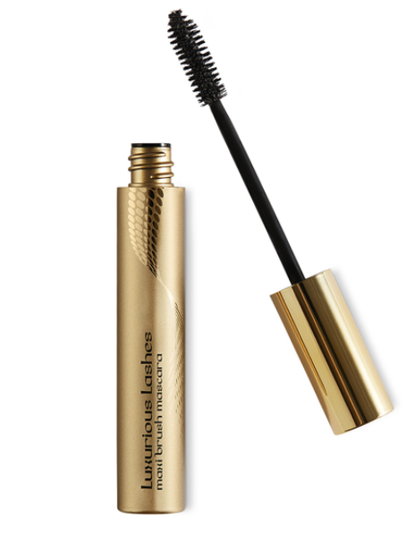 Туш для вій Kiko milano Luxurious Lashes Maxi Brush Mascara 12 мл Чорний