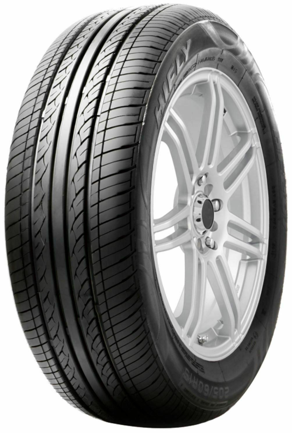 Шина Hifly HF201 225/60 R16 102V XL лето