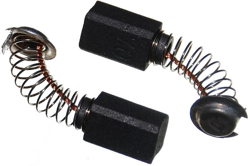 Щетки перфораторов Hitachi 999-070 6,5х7/5х12 (щ530)