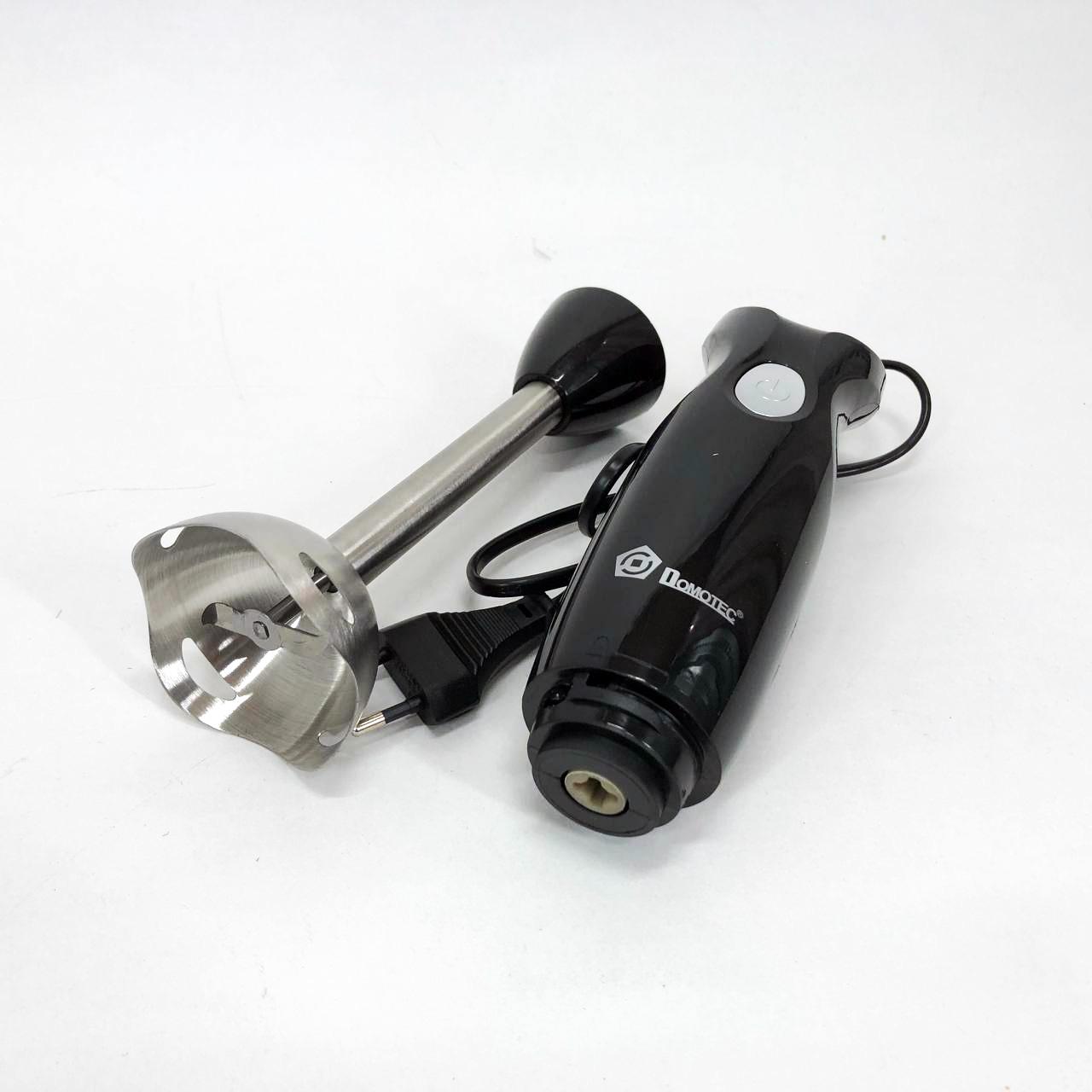 Блендер DOMOTEC занурювальний 350 Вт (MS-5101) - фото 5 Блендер DOMOTEC занурювальний 350 Вт (MS-5101) - фото 5