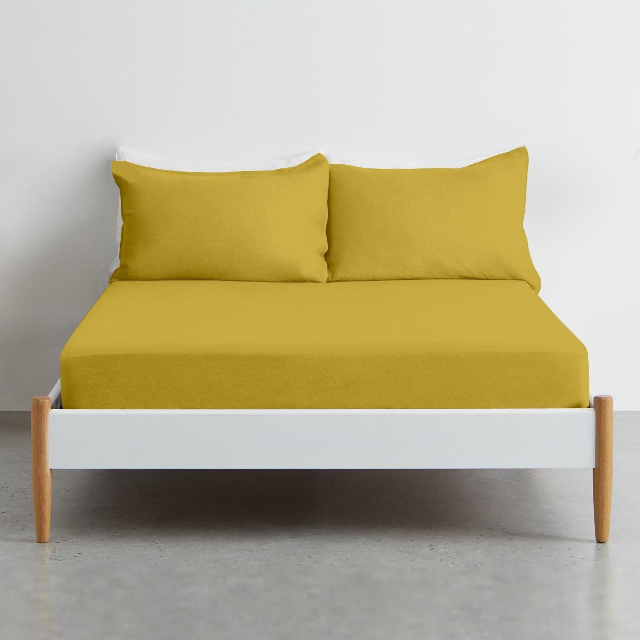 Простынь детская Cosas Marmalade на резинке (4822052094051) - фото 3