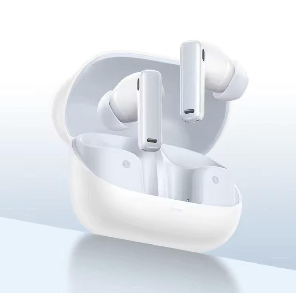 Наушники TWS Baseus NGTW350102 Bowie M2s Bluetooth BT5.3 30/400 mAh 7h White (2888248776)