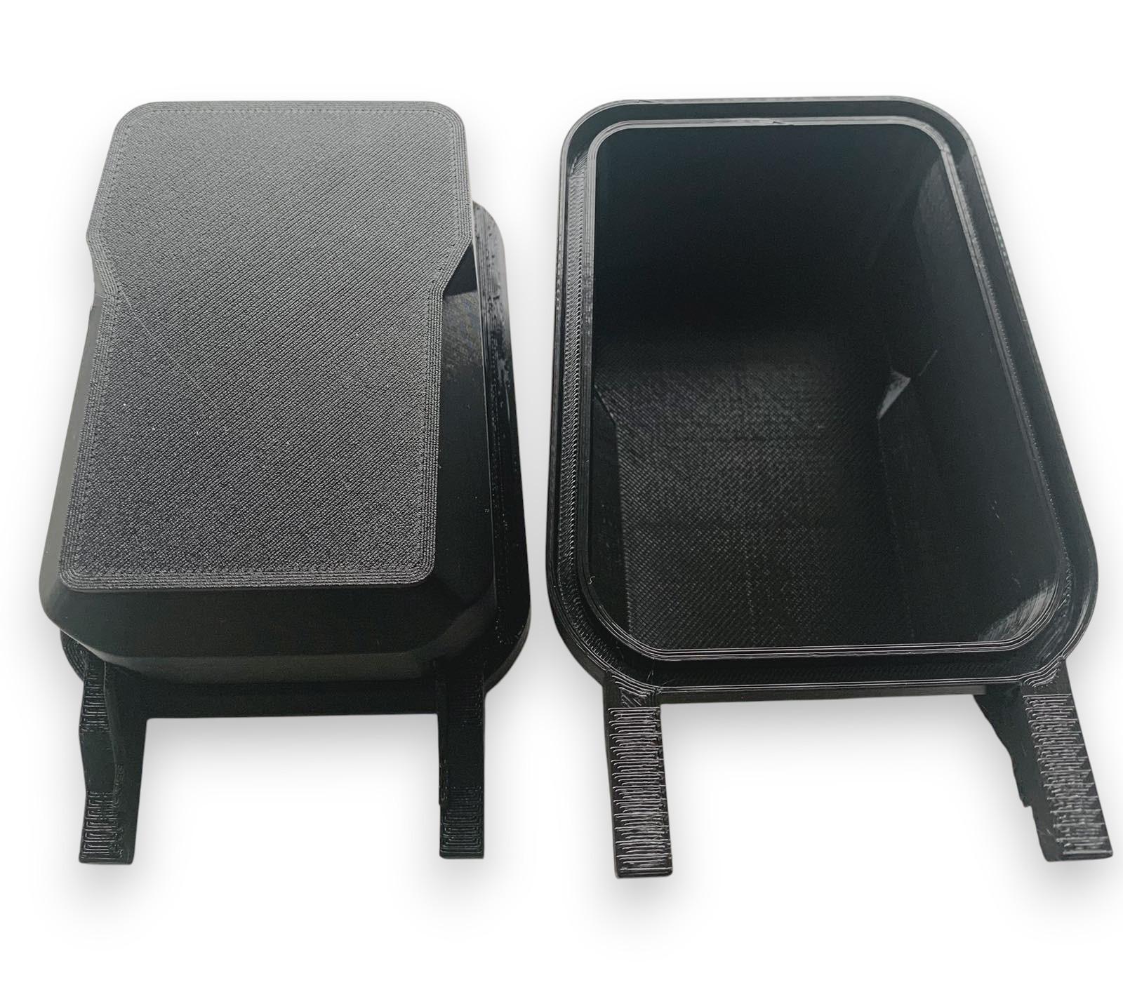 Кришка для фари Skoda Octavia Tour для встановлення LED ламп (29632947) - фото 4 Кришка для фари Skoda Octavia Tour для встановлення LED ламп (29632947) - фото 4