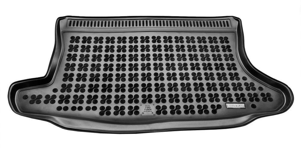 Коврик в багажник Rezaw-Plast RP для Ford Fusion 2002-2012 (230414)