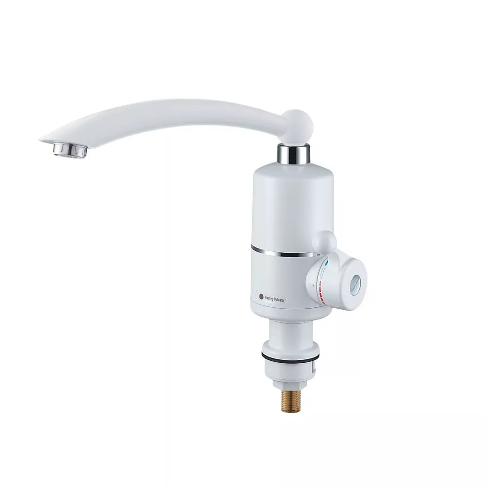 Проточний водонагрівач Wezer SDR-D05 для кухні (1030666)