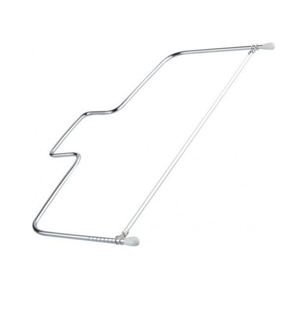 Нож-струна для нарезки бисквитов 33 см (R97222) Нож-струна для нарезки бисквитов 33 см (R97222)