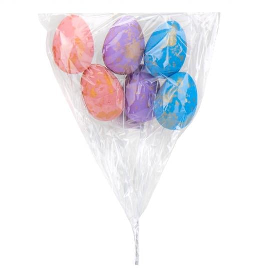 Яйца пасхальные Elisey Палитра 6 шт. (9109-069)