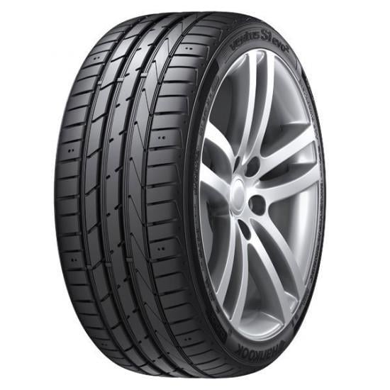 Автошина Hankook Ventus S1 Evo2 K117B 245/45 R19 98Y RunFlat (123812)