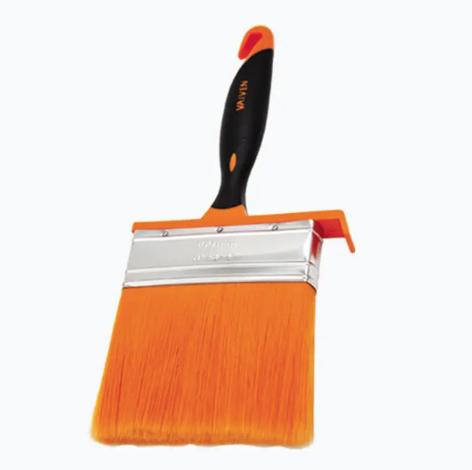 Кисть флейцевая трехкомпонентная Feidal Sensitive 100 мм Vaiven SPAIN (1886454801) - фото 3 Кисть флейцевая трехкомпонентная Feidal Sensitive 100 мм Vaiven SPAIN (1886454801) - фото 3