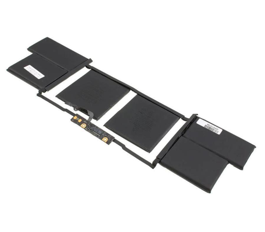Аккумулятор для ноутбука A1707 MacBook Pro 15" 2016 6667 mAh 11,4V (150381)