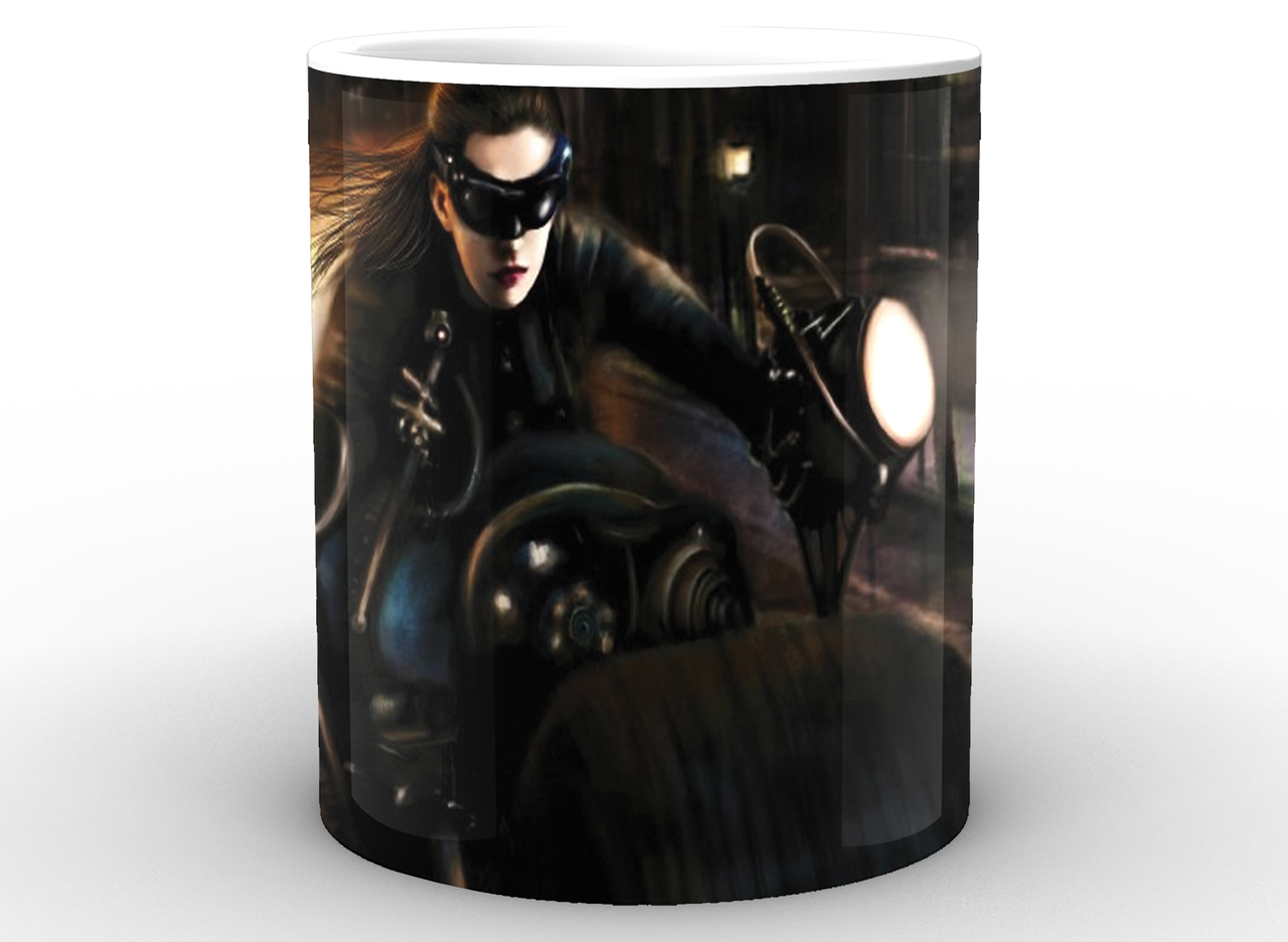 Чашка GeekLand Batman 330 мл - фото 3