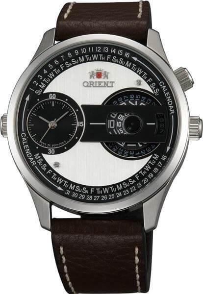 Часы наручные Orient FXC00004B0