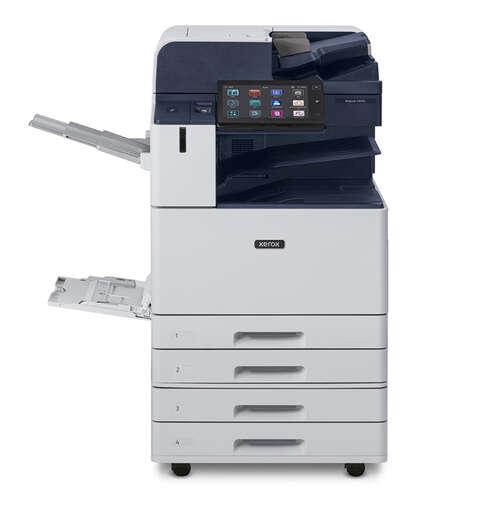 Багатофункціональний пристрій А3 кольоровий Xerox AltaLink C8230/C8235 4 лотки базовий модуль