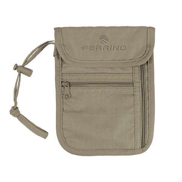 Сумка для документов Ferrino Anouk Neutral (23368)