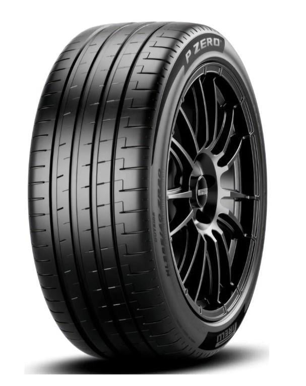 Автошина PIRELLI PZero PZ5 285/40 R23 107Y MO-S PNCS
