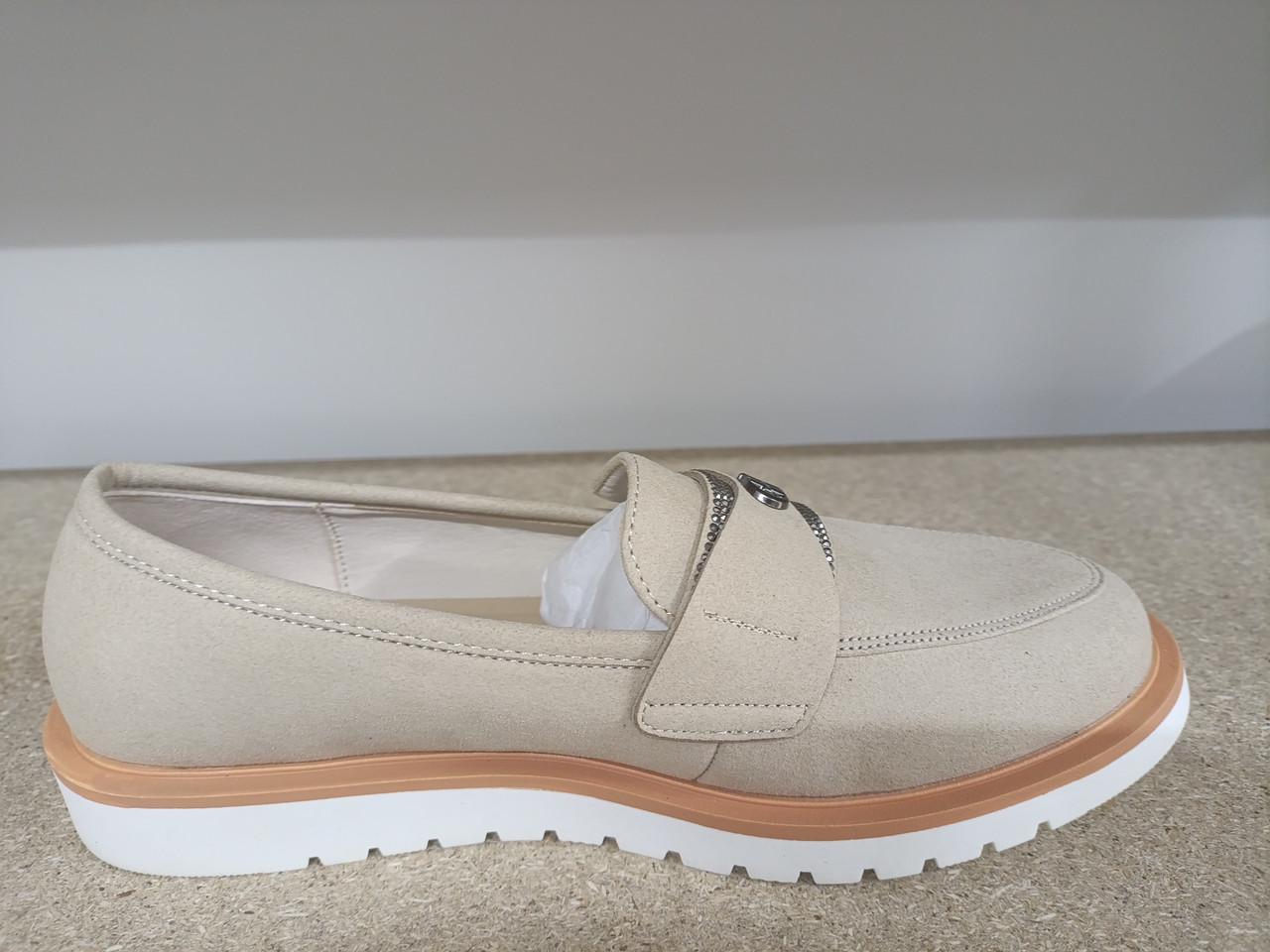 Туфлі жіночі демісезон р. 36 (30083323) - фото 2 Туфлі жіночі демісезон р. 36 (30083323) - фото 2