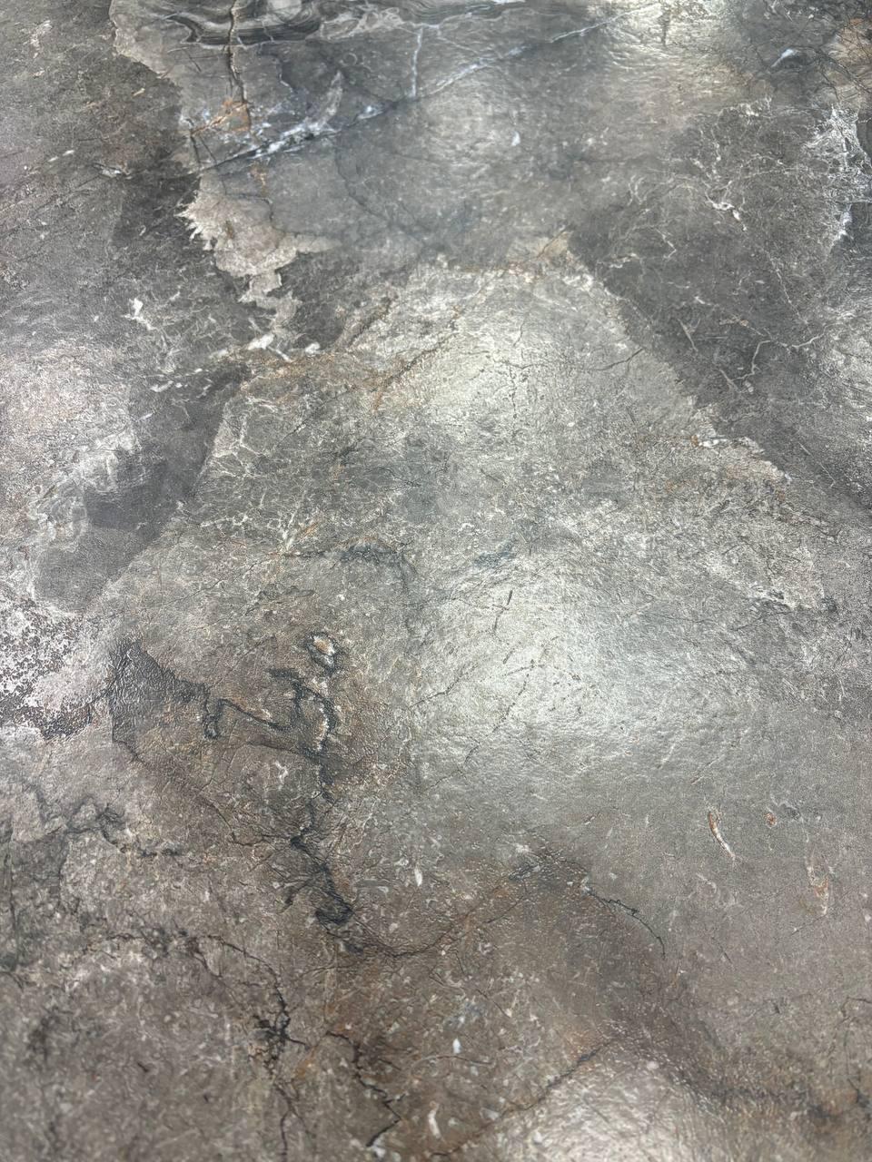 Керамическая плитка универсальная KT Exclusive 60х120 см Graphite (CV1202) - фото 5