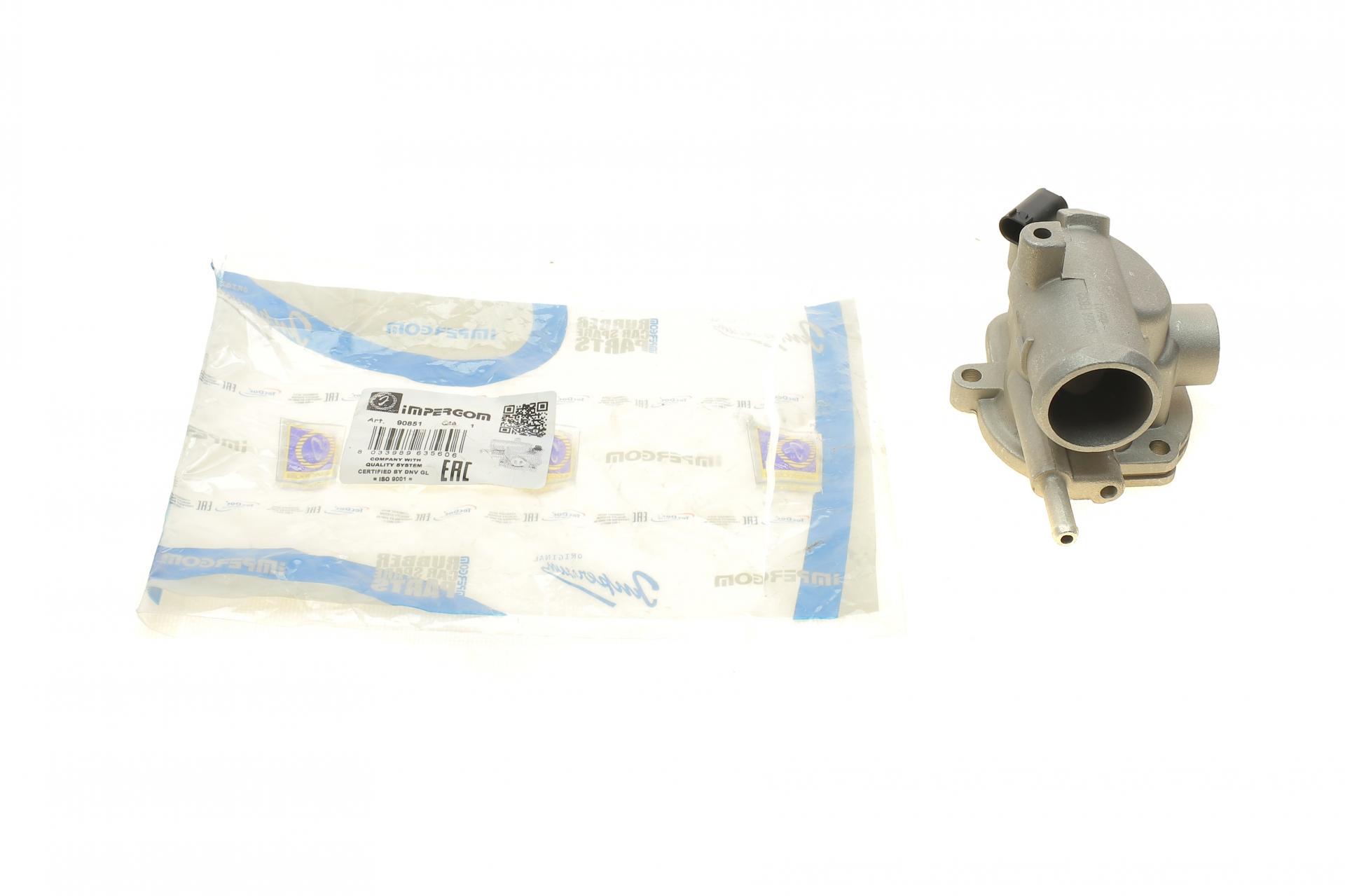 Термостат Impergom для MB C-class W203/204/CL203/S203/E-class E211/S211 02-08 90851