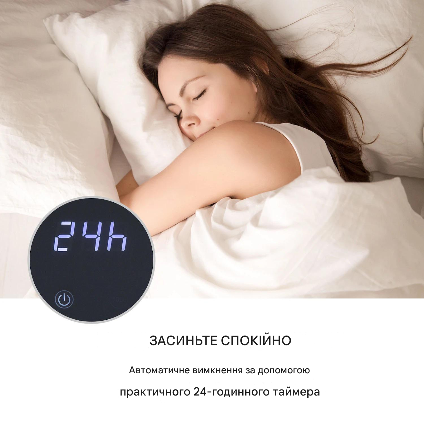 Обогреватель конвекторный KLARSTEIN Baltrum Flow 2000 Вт (10035034) - фото 7 Обогреватель конвекторный KLARSTEIN Baltrum Flow 2000 Вт (10035034) - фото 7