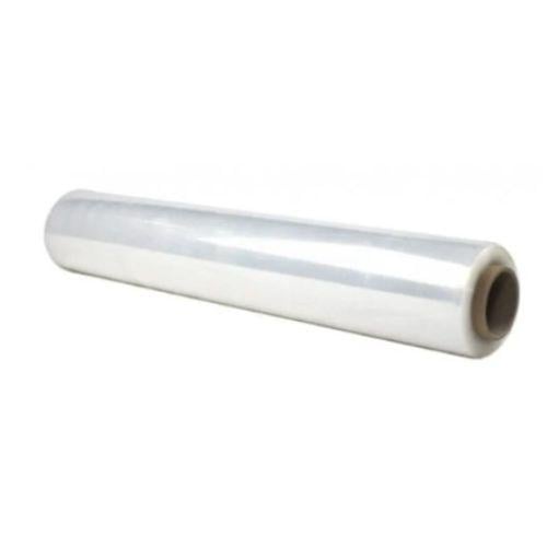 Стрейч-пленка первичная 17 мкм 500 мм х 250 м Прозрачный (1301708435)