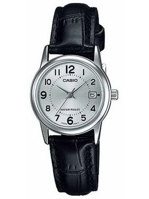 Наручний годинник жіночий Casio LTP-V002L-7BUDF (109981)