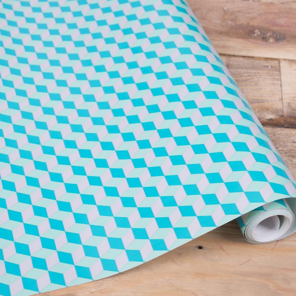 Бумага Квадрат 70 см 10 м (468-251)