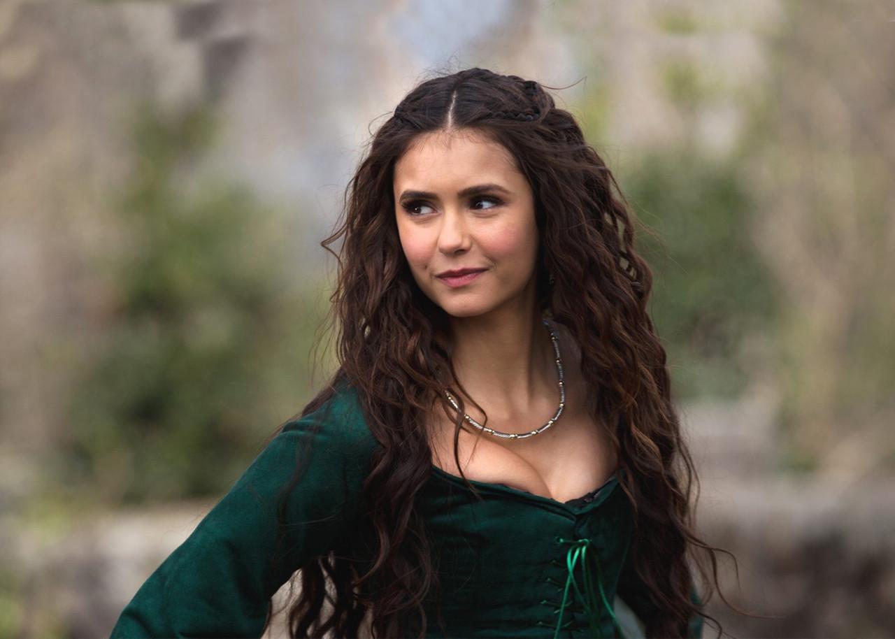 Картина GeekLand The Vampire Diaries Елена (VD 09.025)