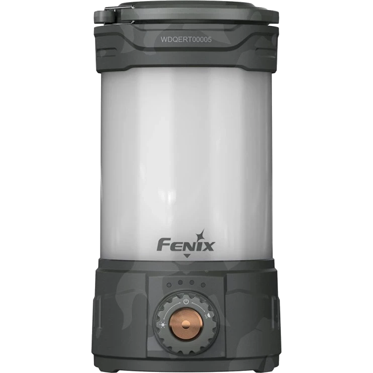 Ліхтар кемпінговий Fenix CL26R Pro (2983439679)
