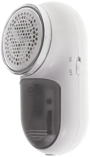 Машинка для удаления катышек Adler AD 9621 аккумуляторная Белый