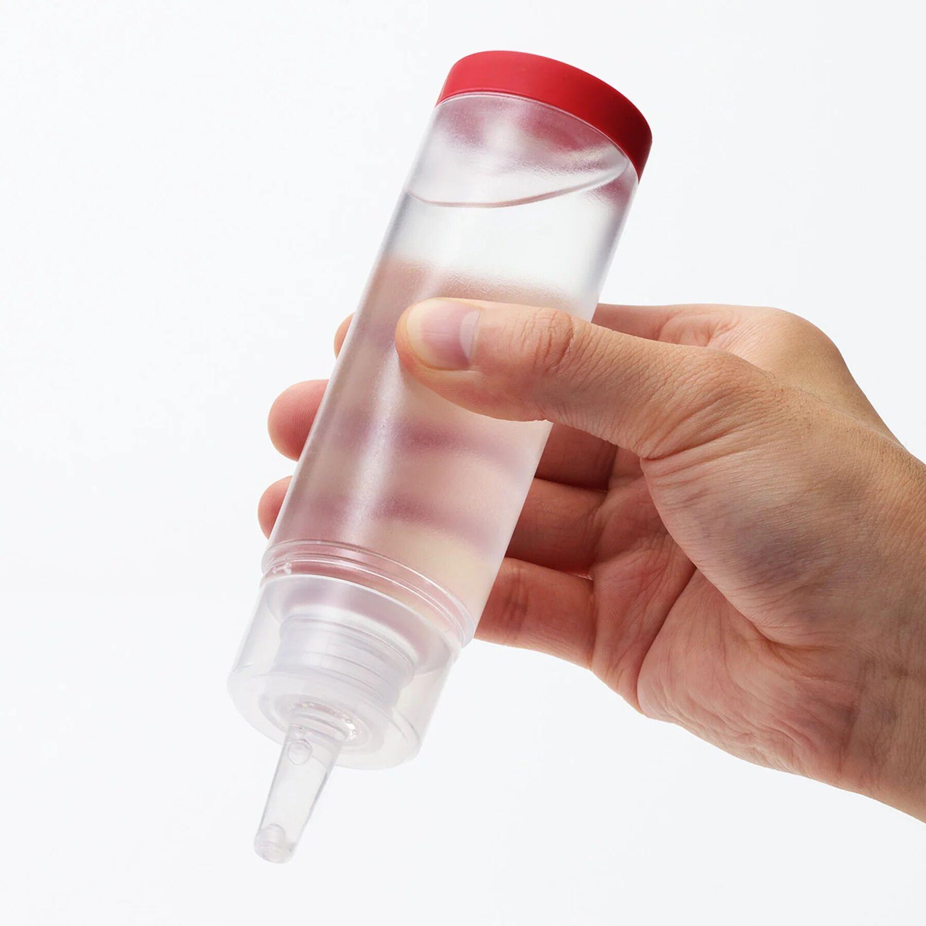 Флакон змінний лубриканта Tenga Lotion Refil Regular 170 мл (SX1336) - фото 6