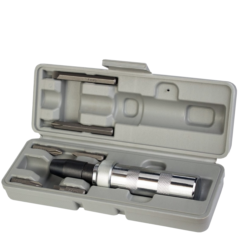 Набір викруток ударно-поворотних Sigma (4004011)