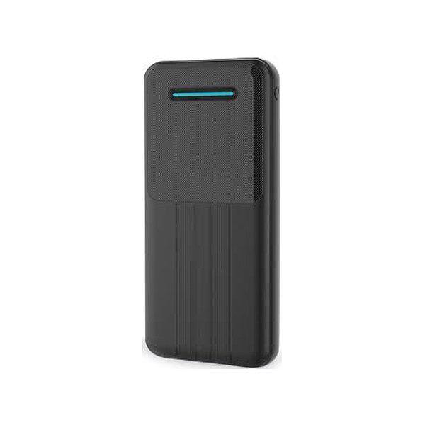 Портативное зарядное устройство ACL PW-43 10000 mAh Black (0649)
