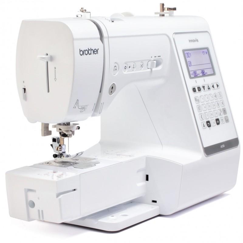 Швейная машинка Brother Innov-is A150 - фото 3