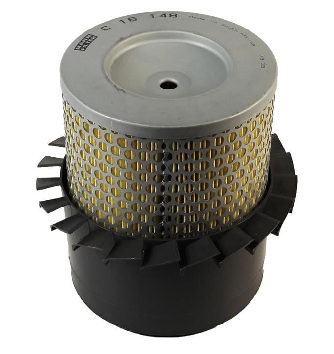 Фильтр воздушный MANN C16148