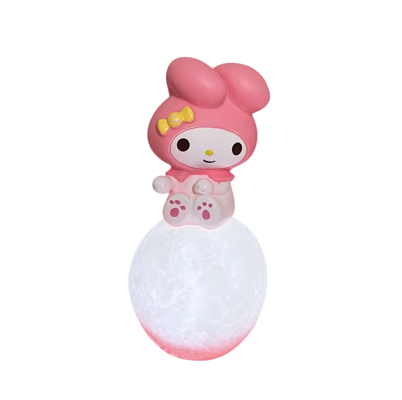 Ночник My Melody 12,40 см