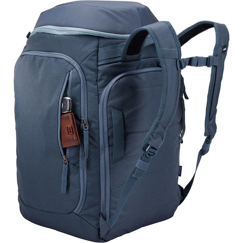 Рюкзак для ботинок Thule RoundTrip Boot Backpack 60 л Dark Slate (TH 3204939)