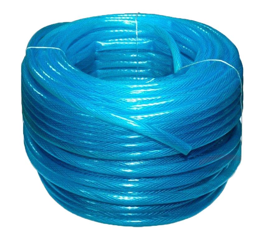 Шланг поливальний Garden MasterTool GM 1/2" 100 м Прозорий (Арт.: 92-1008)